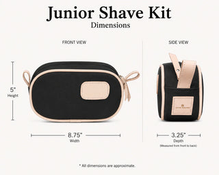 Jon Hart Junior Shave Kit