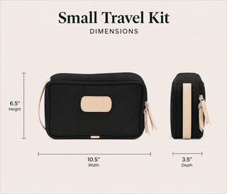 Jon Hart Small Travel Kit