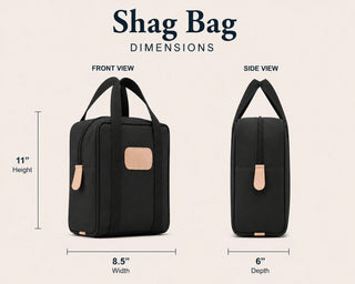 Jon Hart Shag Bag