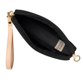 Jon Hart Wristlet