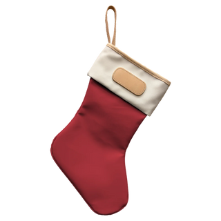 Jon Hart Christmas Stocking