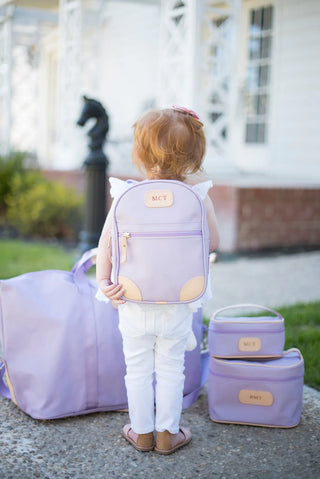 Jon Hart Large Mini Backpack