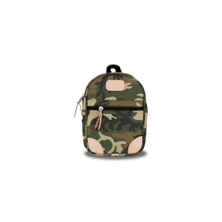 Jon Hart Large Mini Backpack
