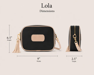 Jon Hart Lola