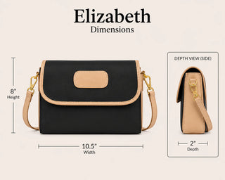 Jon Hart Elizabeth Purse