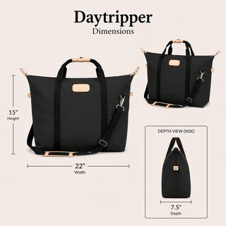 Jon Hart Daytripper