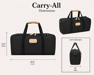 Jon Hart Carry-All Bag