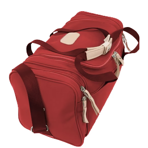 Jon Hart Small Square Duffel