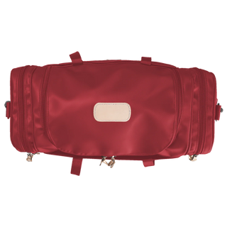 Jon Hart Small Square Duffel