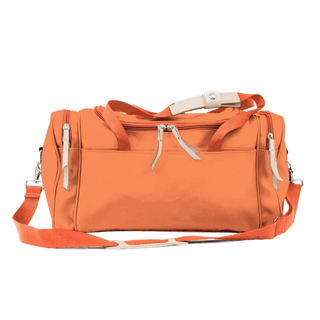 Jon Hart Small Square Duffel