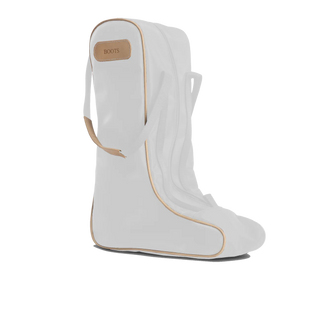 Jon Hart Tall Boot Bag