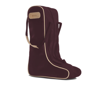 Jon Hart Tall Boot Bag
