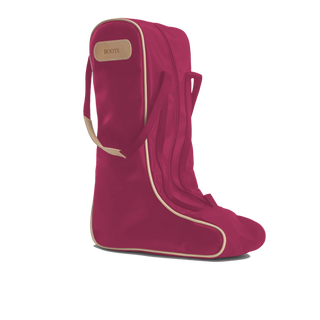 Jon Hart Tall Boot Bag