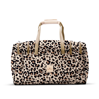 Jon Hart Medium Square Duffel