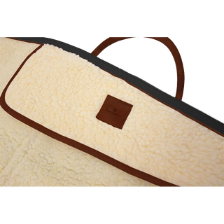 Jon Hart Rifle Cover