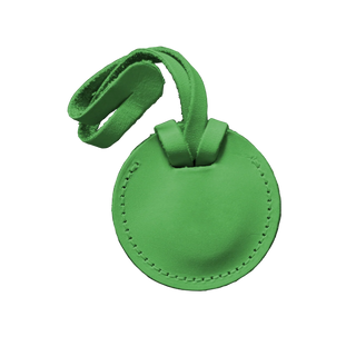 Jon Hart Treasure Tag