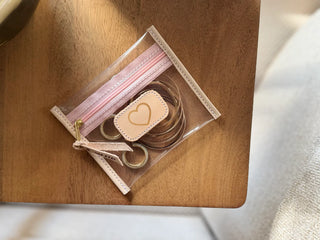 Jon Hart Pocket Pouch