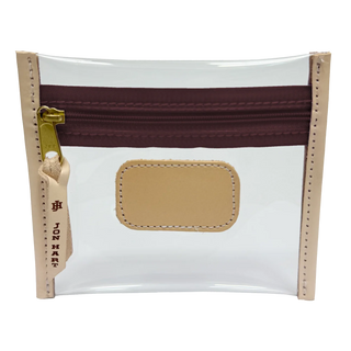 Jon Hart Pocket Pouch
