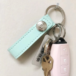 Jon Hart Key Ring