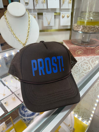 BYH PROST! Trucker Hat