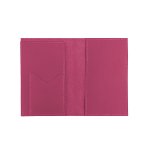 Jon Hart Passport Cover