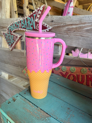 Swig Mega Mug 40oz - Scoop There It Is