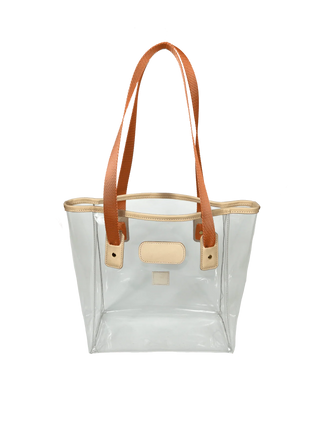 Jon Hart Tour Tote