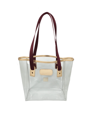 Jon Hart Tour Tote