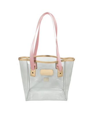 Jon Hart Tour Tote