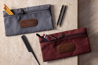 Jon Hart JH Large Pouch
