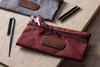 Jon Hart JH Large Pouch