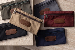 Jon Hart JH Large Pouch
