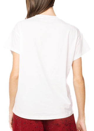 QOS Functional Pumpkin Bucket Tee