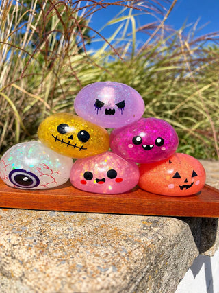 Halloween Dumplins