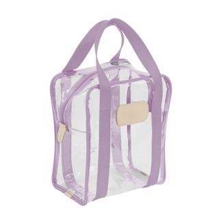 Jon Hart Clear Shag Bag