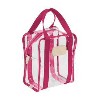 Jon Hart Clear Shag Bag