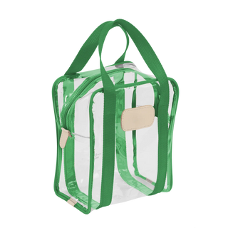 Jon Hart Clear Shag Bag