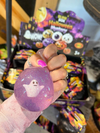 Halloween Dumplins