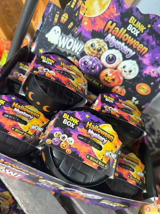Halloween Dumplins