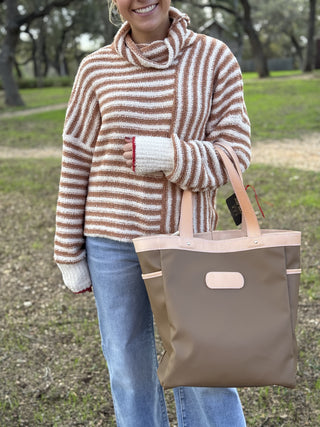 Jon Hart Left Bank Tote