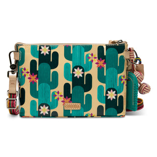 Midtown Crossbody Dezi