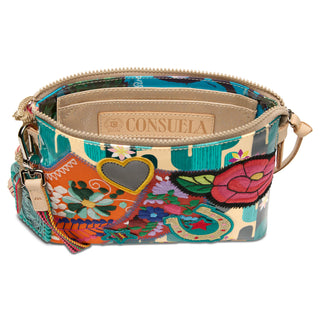 Midtown Crossbody Dezi