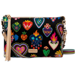 Consuela Midtown Crossbody Vida