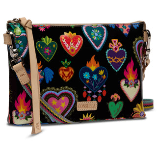 Consuela Midtown Crossbody Vida
