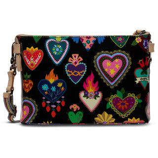 Consuela Midtown Crossbody Vida