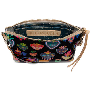 Consuela Midtown Crossbody Vida