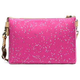 Consuela Midtown Crossbody Berry