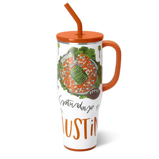 Swig 40oz Mega Mug Texas