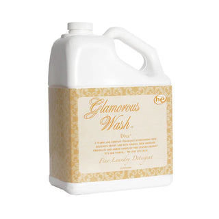 Tyler Glamour Wash 1 Gallon (3.78Lt)