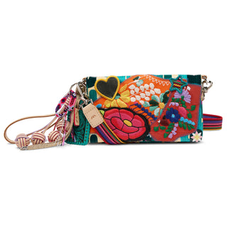 Uptown Crossbody Dezi